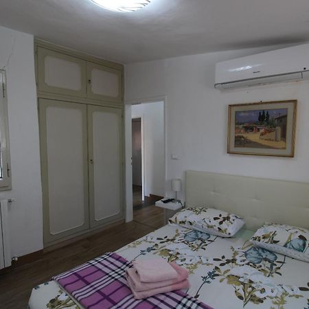 Vista Su Palazzo Vecchio Apartment ฟลอเรนซ์ ภายนอก รูปภาพ