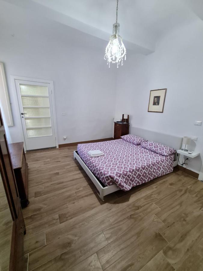 Vista Su Palazzo Vecchio Apartment ฟลอเรนซ์ ภายนอก รูปภาพ