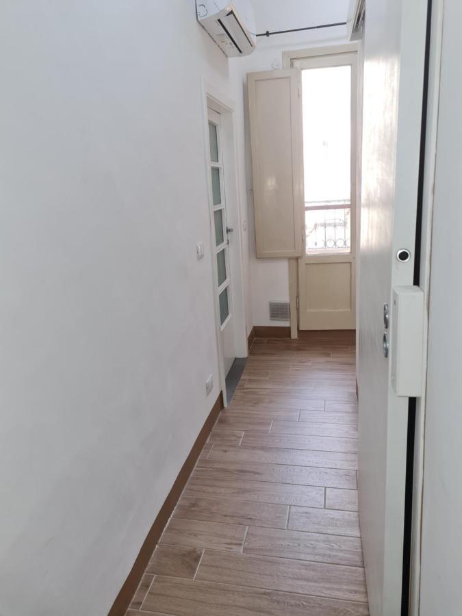Vista Su Palazzo Vecchio Apartment ฟลอเรนซ์ ภายนอก รูปภาพ