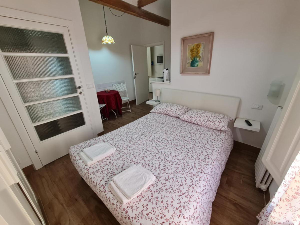 Vista Su Palazzo Vecchio Apartment ฟลอเรนซ์ ภายนอก รูปภาพ