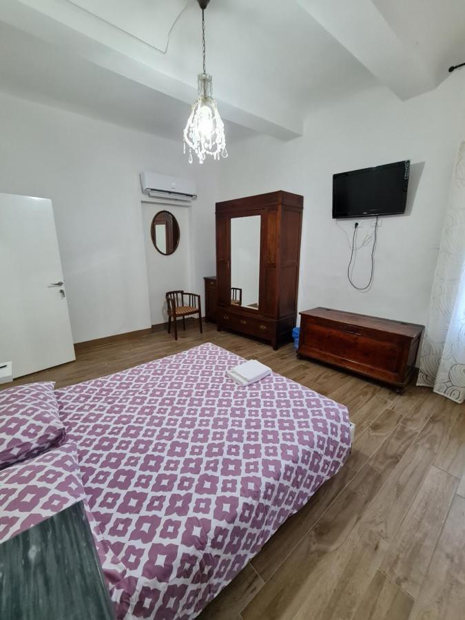 Vista Su Palazzo Vecchio Apartment ฟลอเรนซ์ ภายนอก รูปภาพ