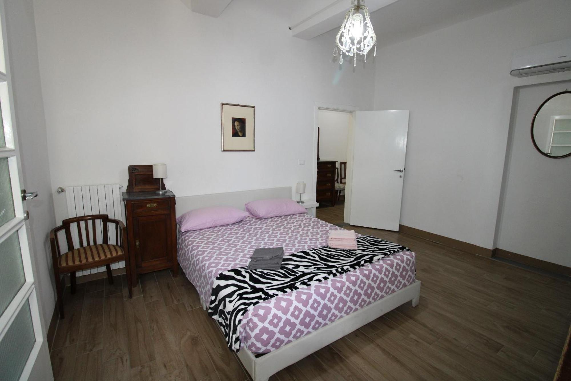 Vista Su Palazzo Vecchio Apartment ฟลอเรนซ์ ภายนอก รูปภาพ
