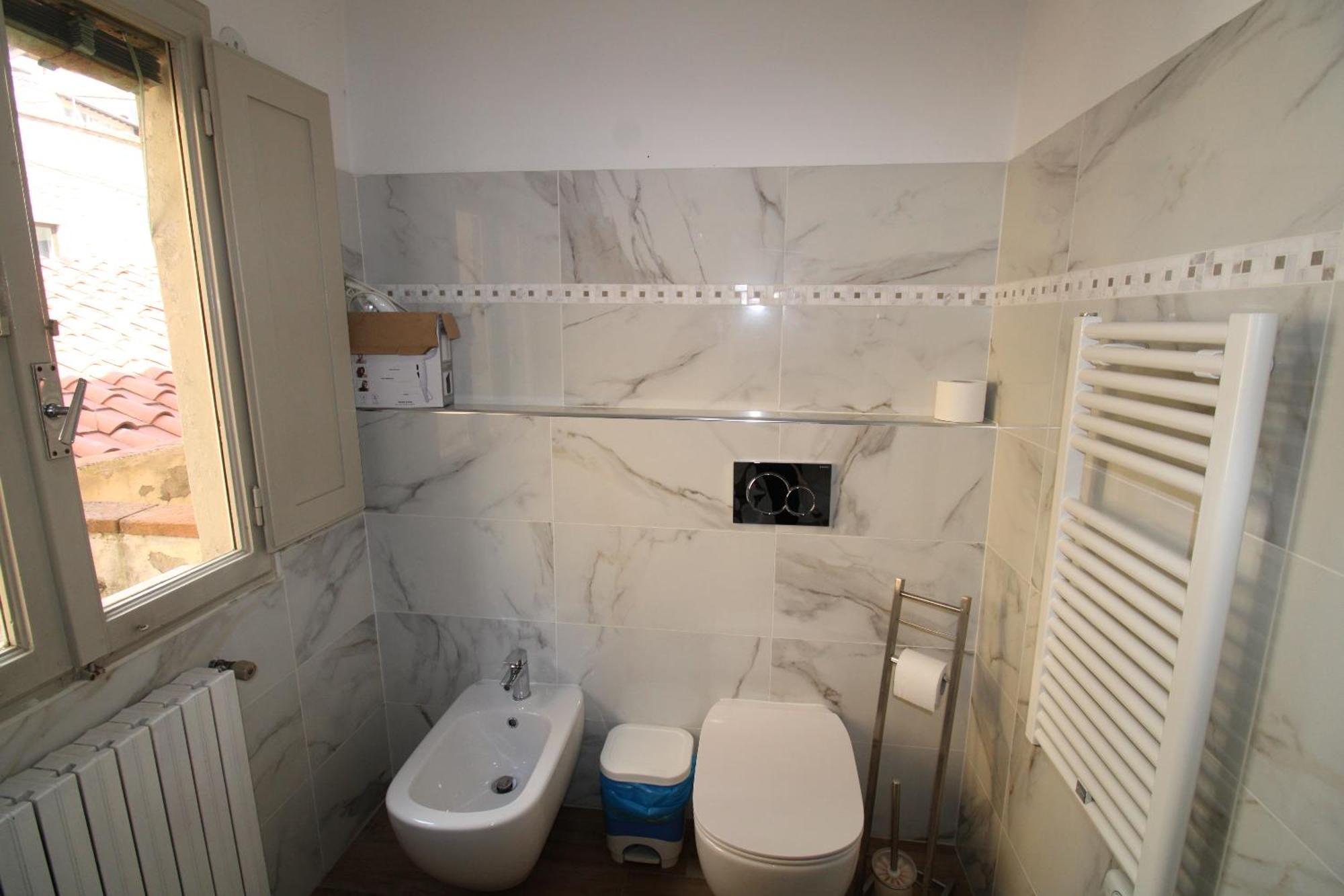 Vista Su Palazzo Vecchio Apartment ฟลอเรนซ์ ภายนอก รูปภาพ