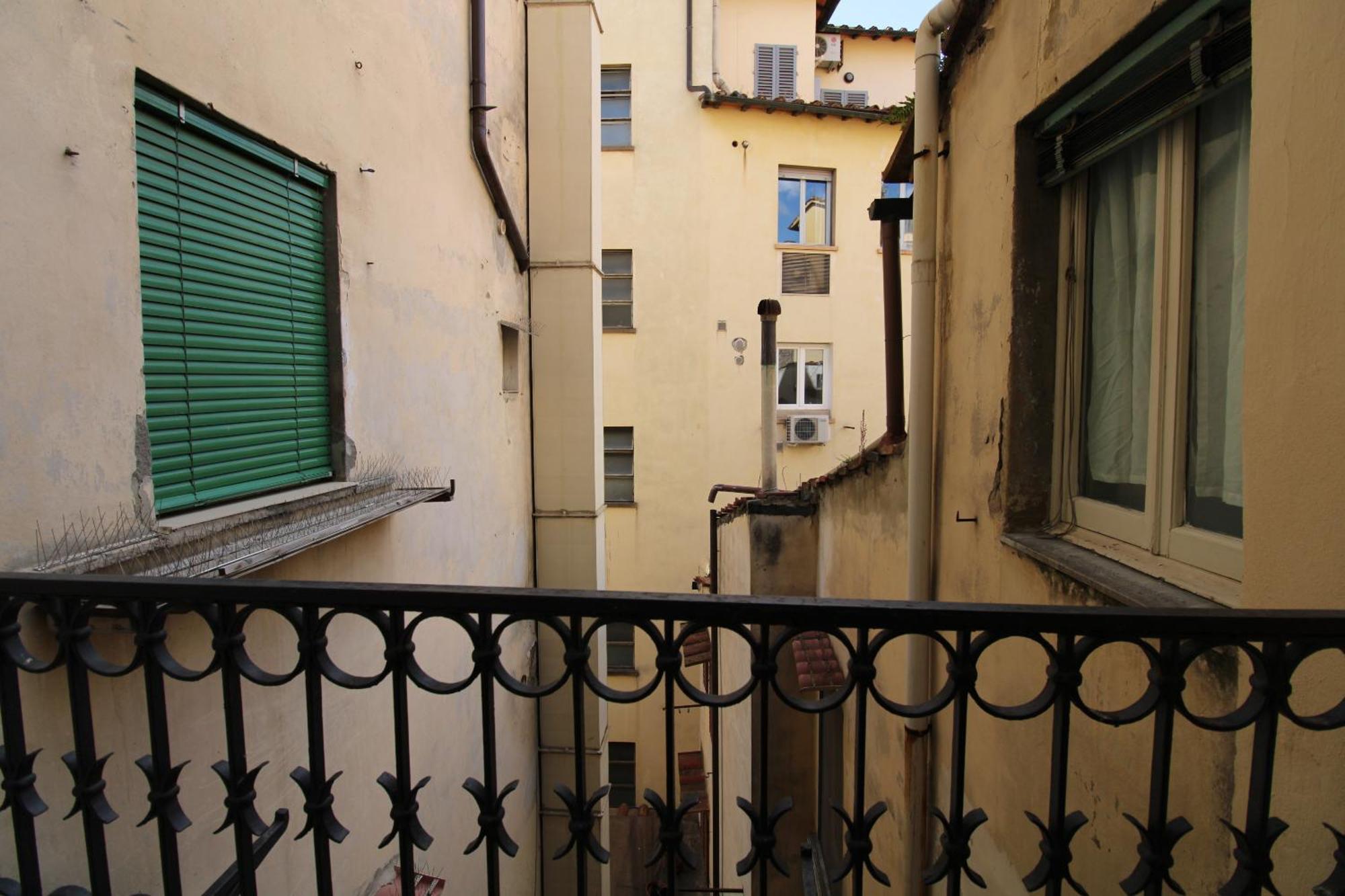 Vista Su Palazzo Vecchio Apartment ฟลอเรนซ์ ภายนอก รูปภาพ