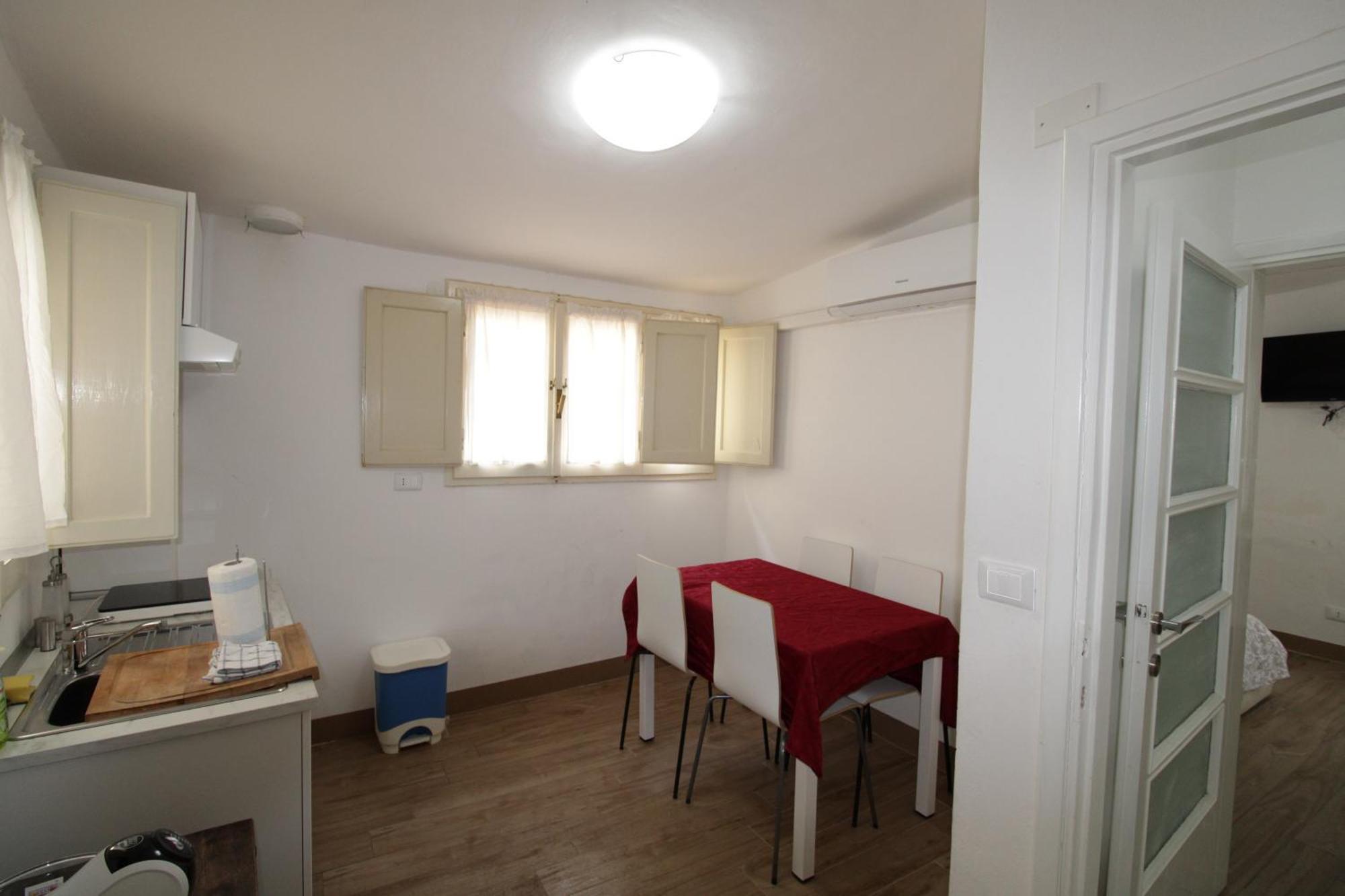 Vista Su Palazzo Vecchio Apartment ฟลอเรนซ์ ภายนอก รูปภาพ