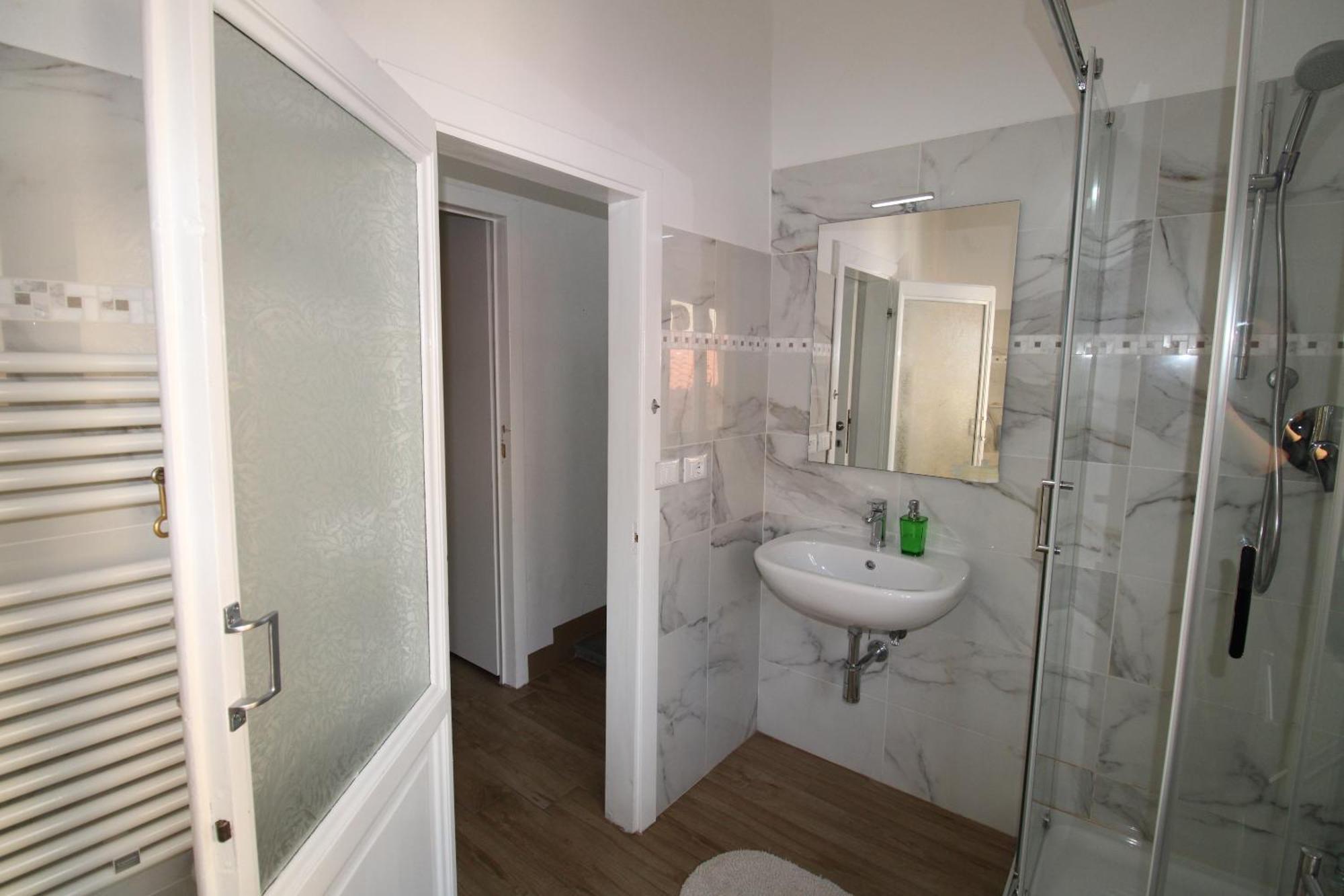 Vista Su Palazzo Vecchio Apartment ฟลอเรนซ์ ภายนอก รูปภาพ