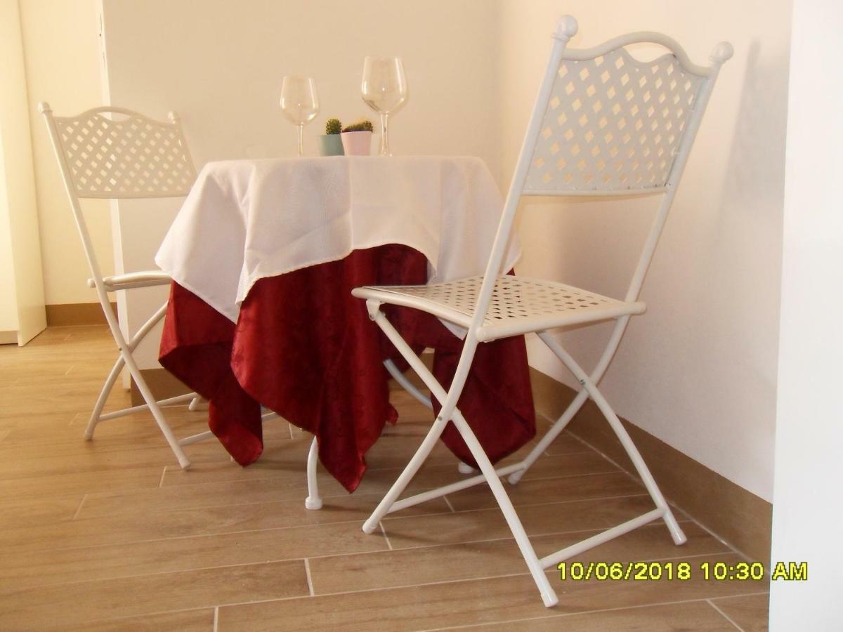 Vista Su Palazzo Vecchio Apartment ฟลอเรนซ์ ภายนอก รูปภาพ