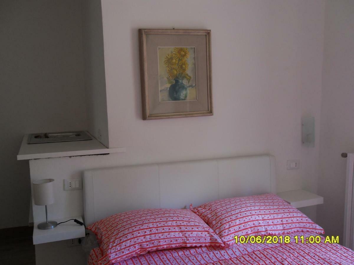 Vista Su Palazzo Vecchio Apartment ฟลอเรนซ์ ภายนอก รูปภาพ