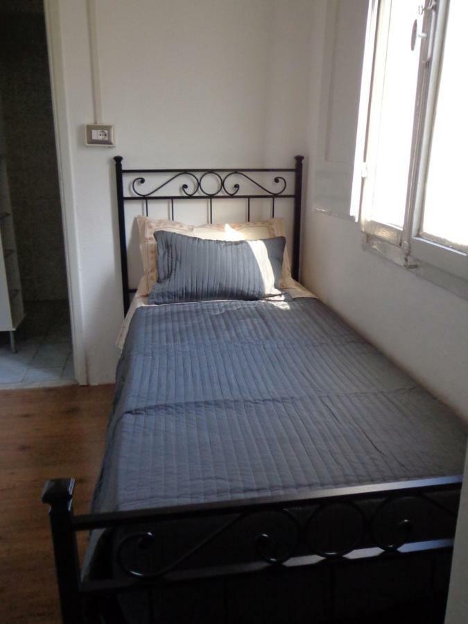 Vista Su Palazzo Vecchio Apartment ฟลอเรนซ์ ภายนอก รูปภาพ