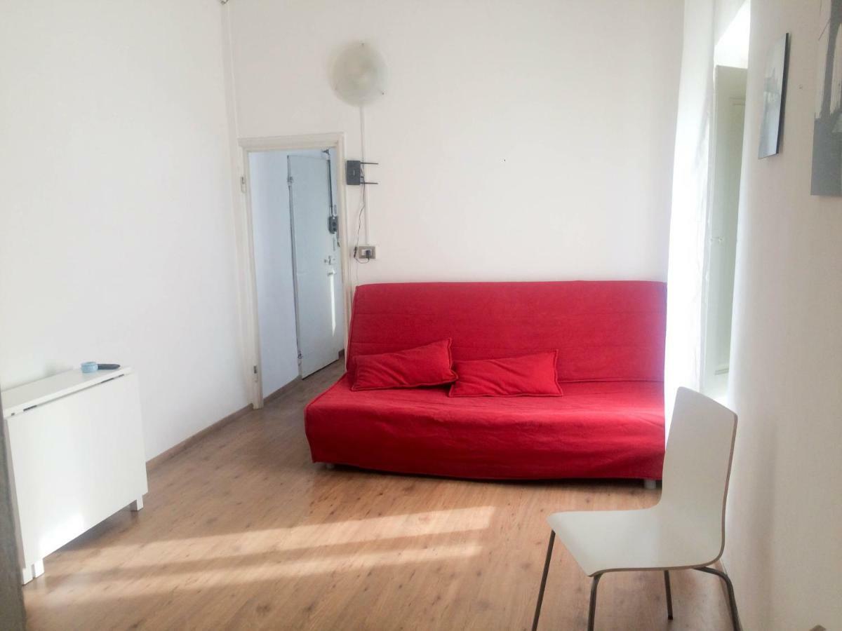 Vista Su Palazzo Vecchio Apartment ฟลอเรนซ์ ภายนอก รูปภาพ