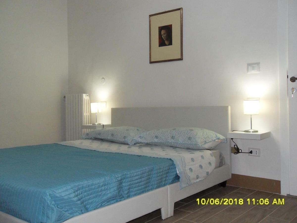 Vista Su Palazzo Vecchio Apartment ฟลอเรนซ์ ภายนอก รูปภาพ