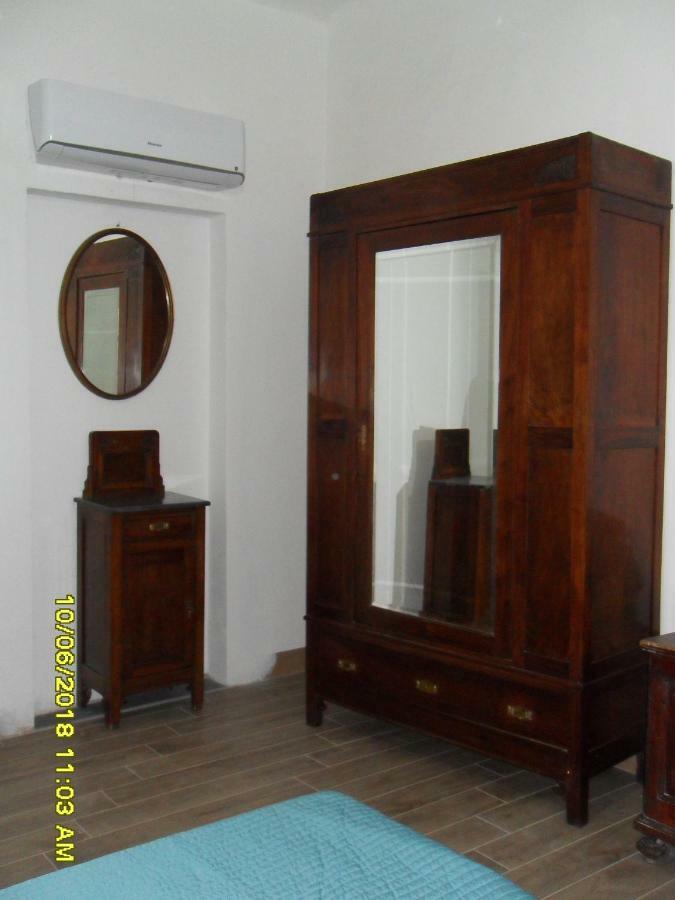 Vista Su Palazzo Vecchio Apartment ฟลอเรนซ์ ภายนอก รูปภาพ